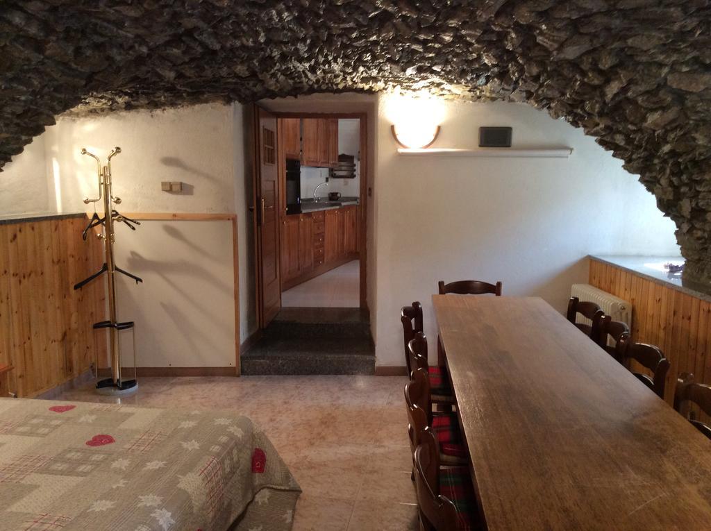 B&B La Vieille Meison De Pappa Sarre Bagian luar foto
