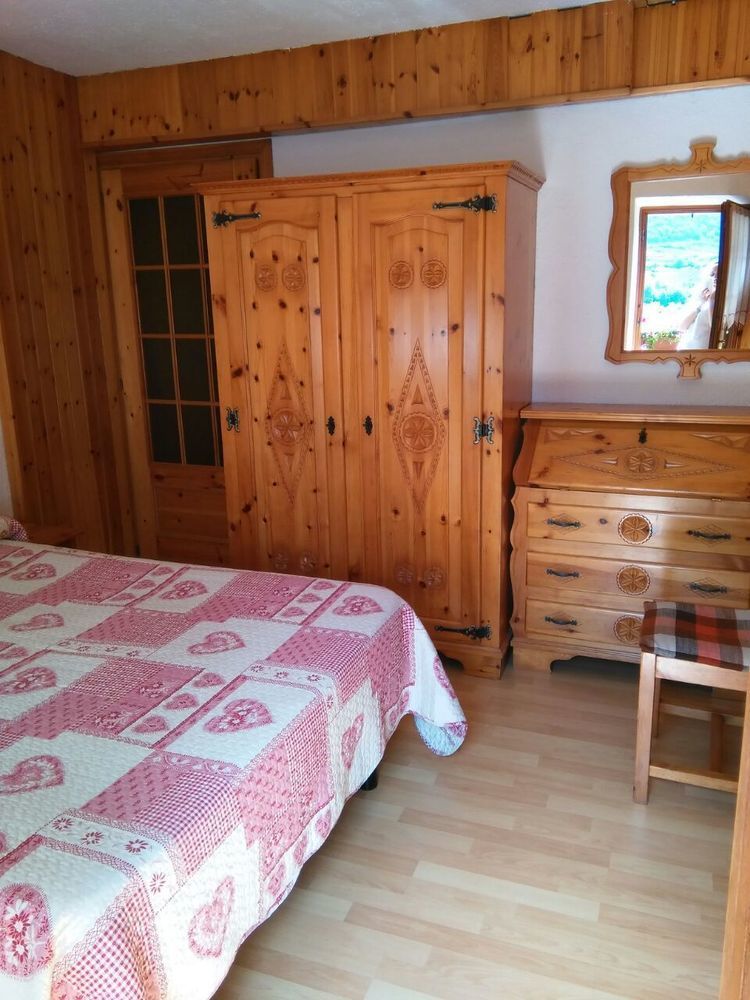 B&B La Vieille Meison De Pappa Sarre Bagian luar foto