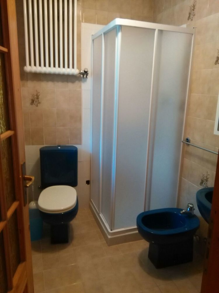 B&B La Vieille Meison De Pappa Sarre Bagian luar foto