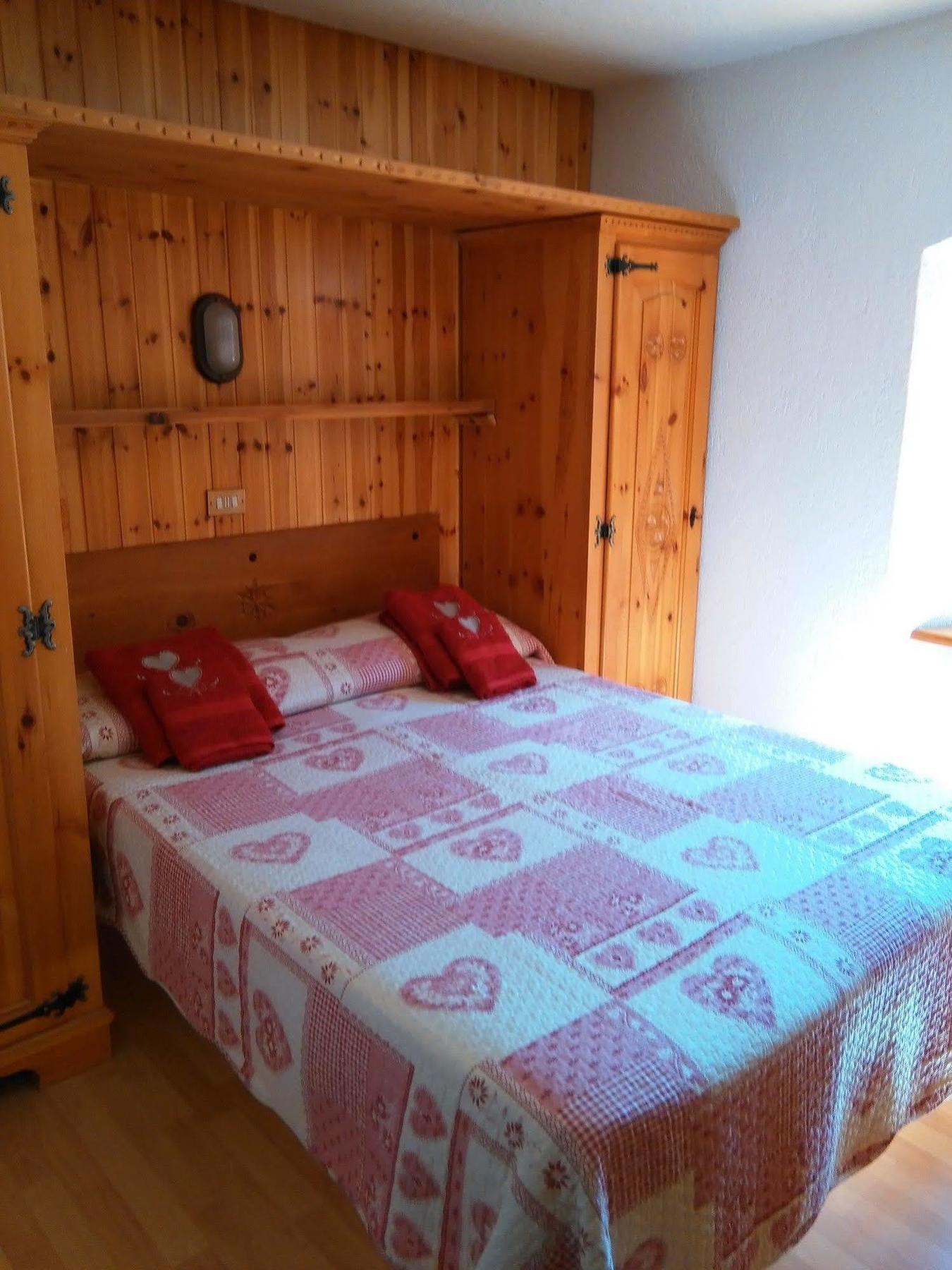 B&B La Vieille Meison De Pappa Sarre Bagian luar foto