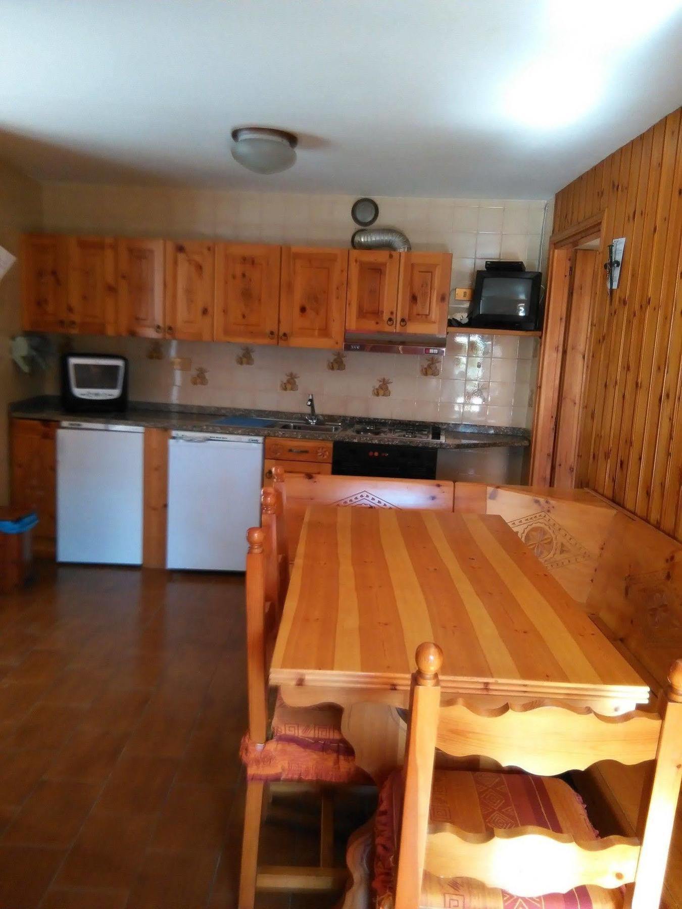 B&B La Vieille Meison De Pappa Sarre Bagian luar foto